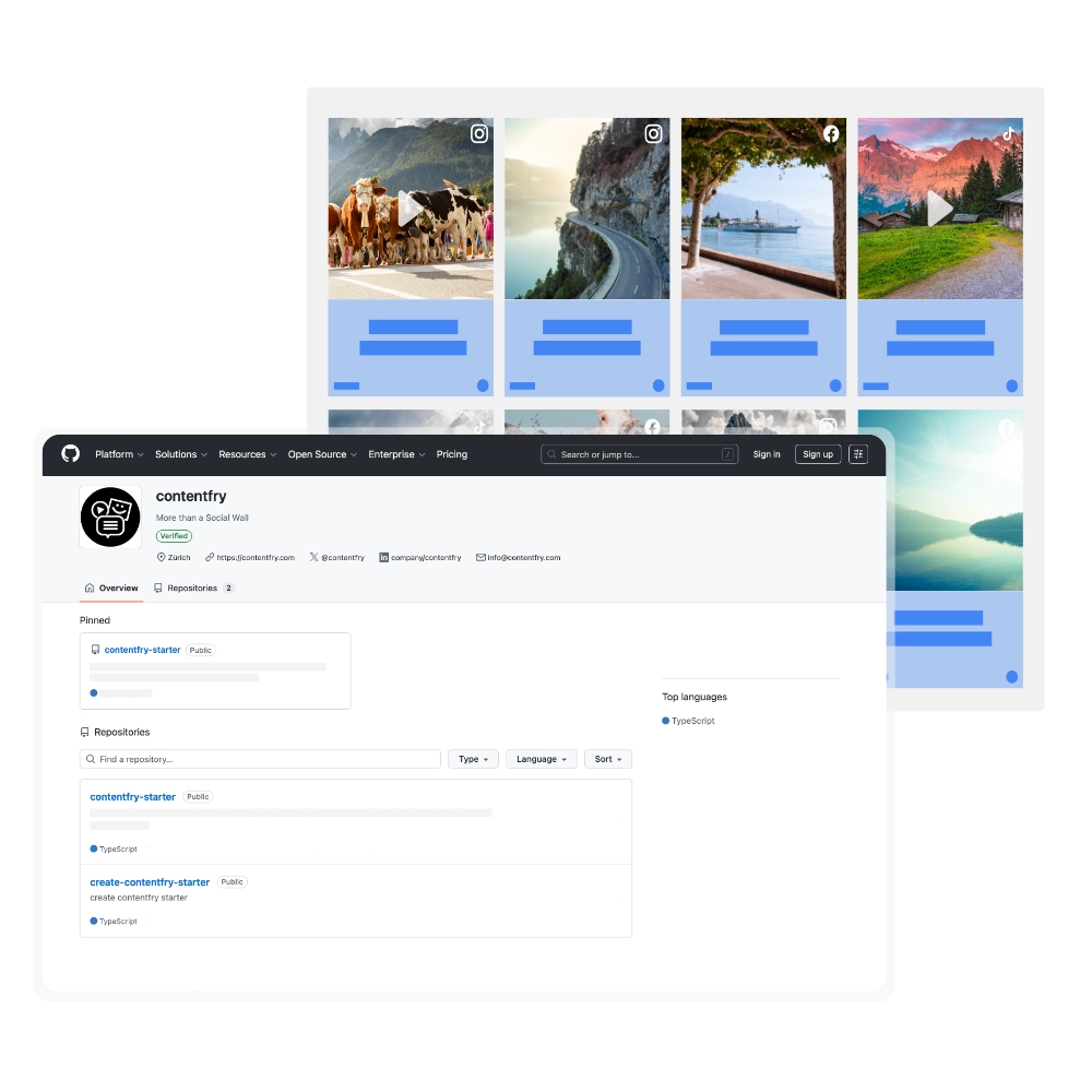 Display SDK & Components