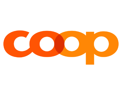 Coop Logo