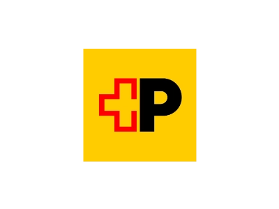 Swiss Post Logo