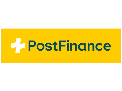 PostFinance Logo
