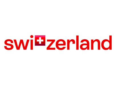 Switzerland Tourism Logo