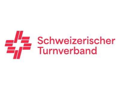Swiss Gymnastics Federation Logo