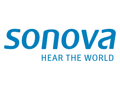 Sonova Logo