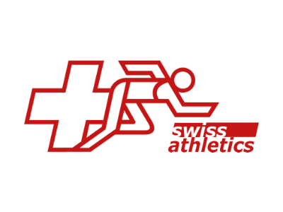 Swiss Athletics Logo