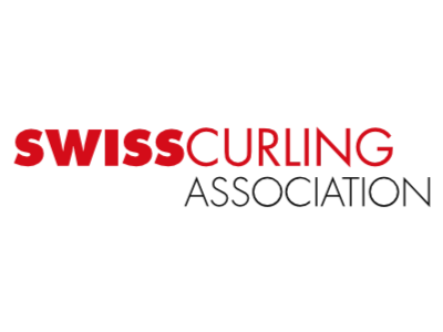 Swiss Curling Logo