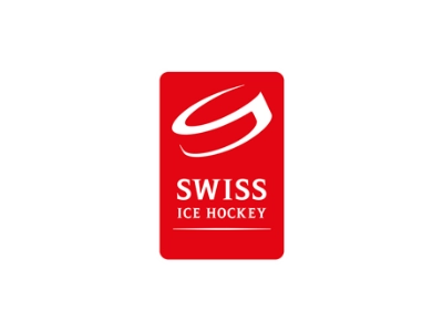 Swiss Ice Hockey Logo